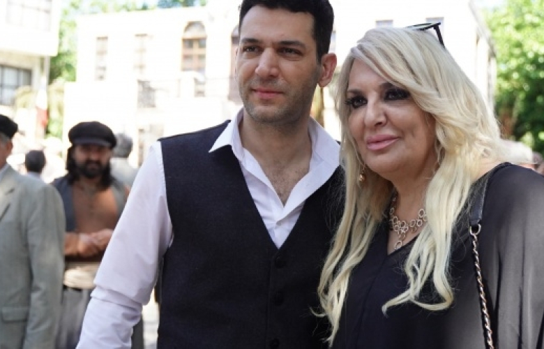 Murat Yıldırım’a Vatikan'dan ziyaret