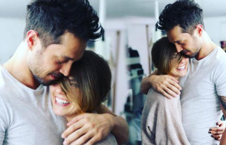 Aslı Enver bu işe sevindi!