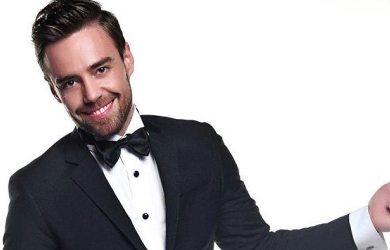 Murat Dalkılıç'ın yeni imajı!