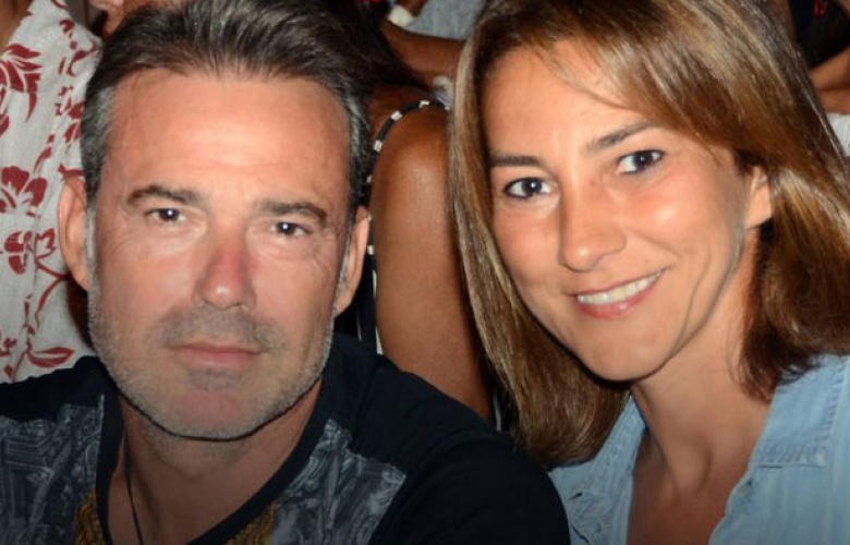 Murat Başoğlu ve Hande Bermek boşandı!