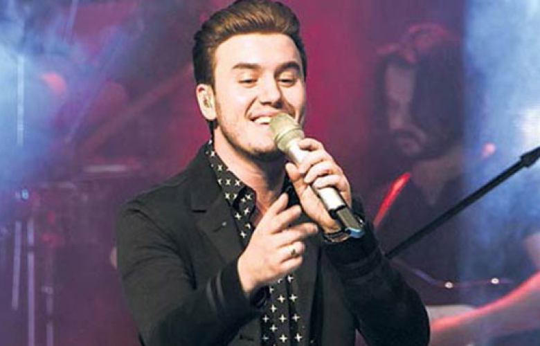 Mustafa Ceceli Azerbaycan yolcusu