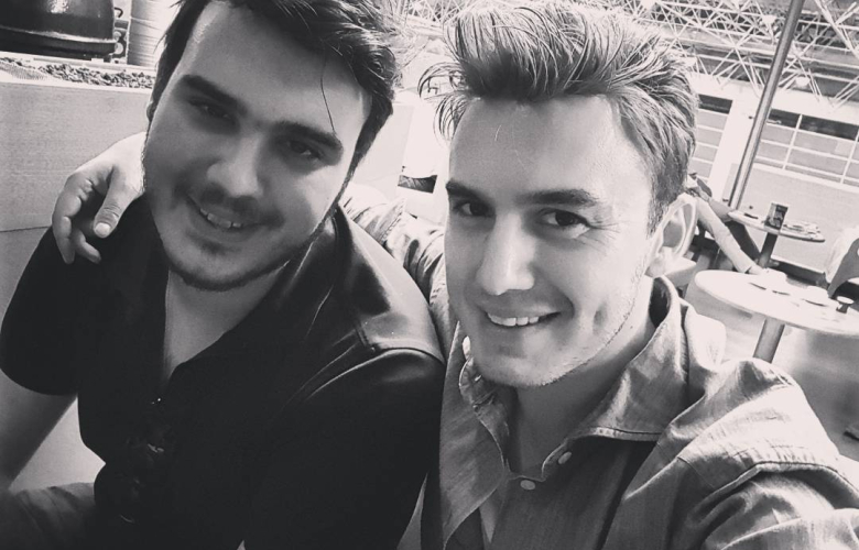 Mustafa Ceceli müjdeyi verdi!