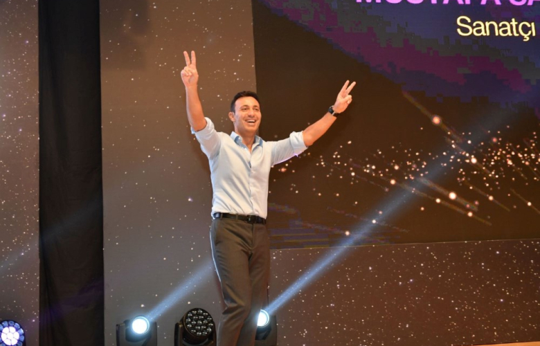 Mustafa Sandal'dan 100 bin TL değerinde Bitcoin!