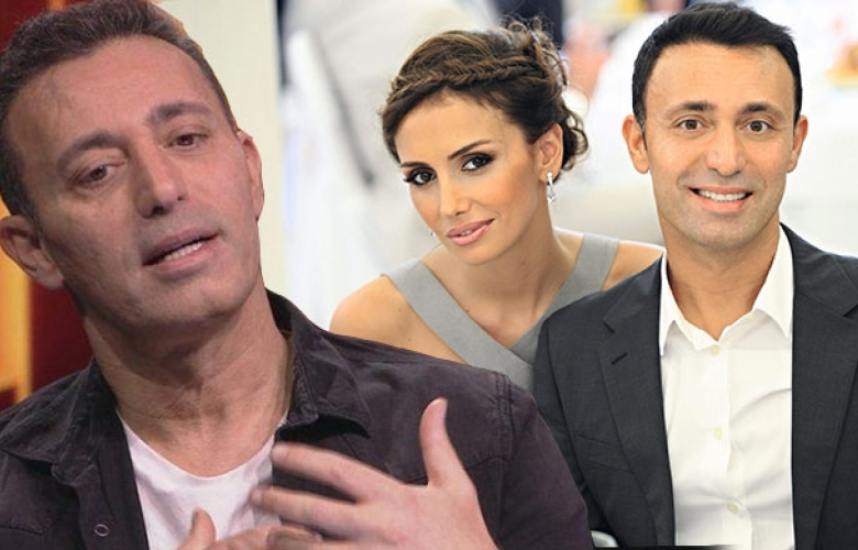 Mustafa Sandal: "Emina ile yeniden evlenmem!"