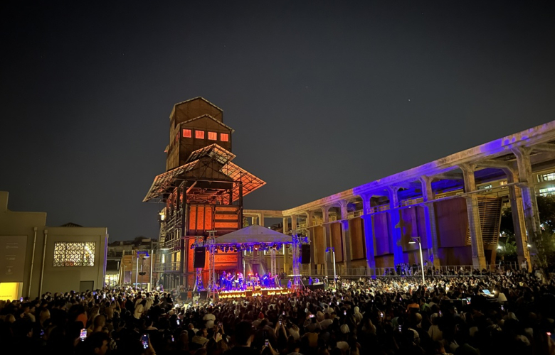 MÜZİĞİN YENİ BULUŞMA NOKTASI: MÜZE GAZHANE