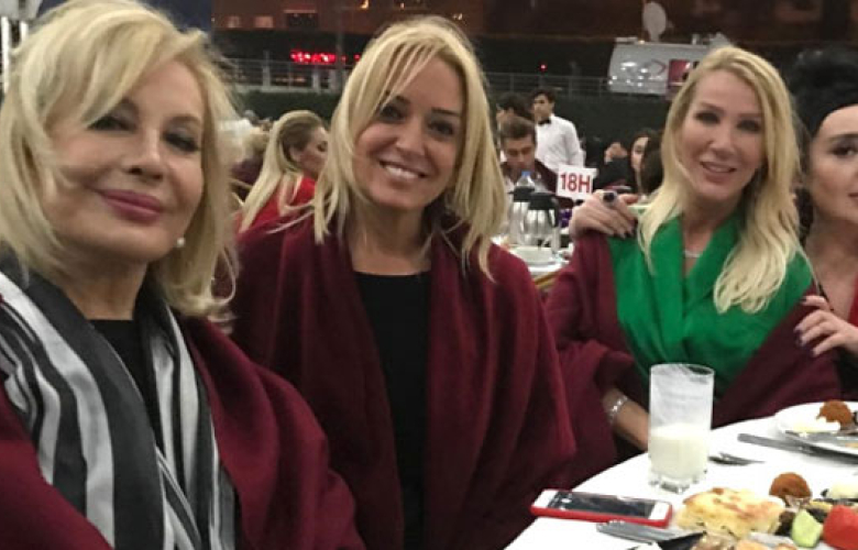 Müzmin bekarların yaş ortalamasını düşürdü