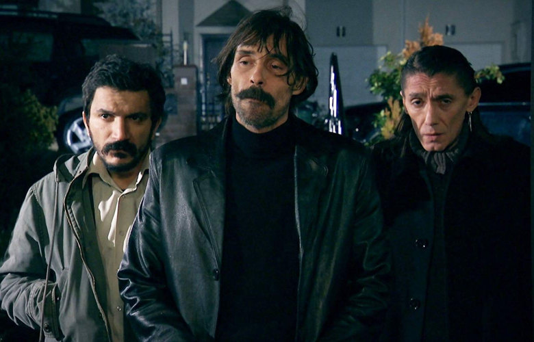 "Behzat Ç." sosyal medyayı salladı!