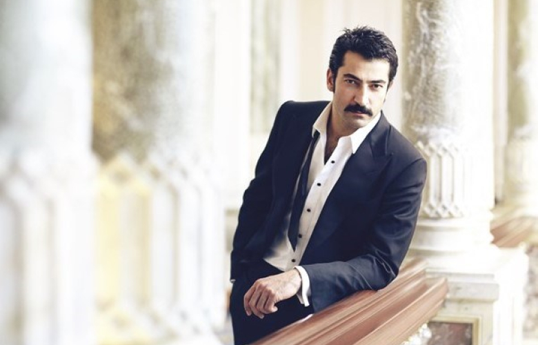 Kenan İmirzalıoğlu, mavi turda moral depolayacak 