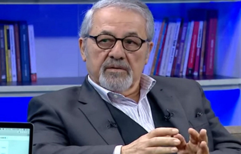 Sosyal medyada panik yaratan depremdeki uğultuya açıklama!