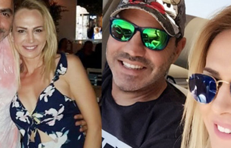 Nagihan Karadere’nin yeni aşkı!