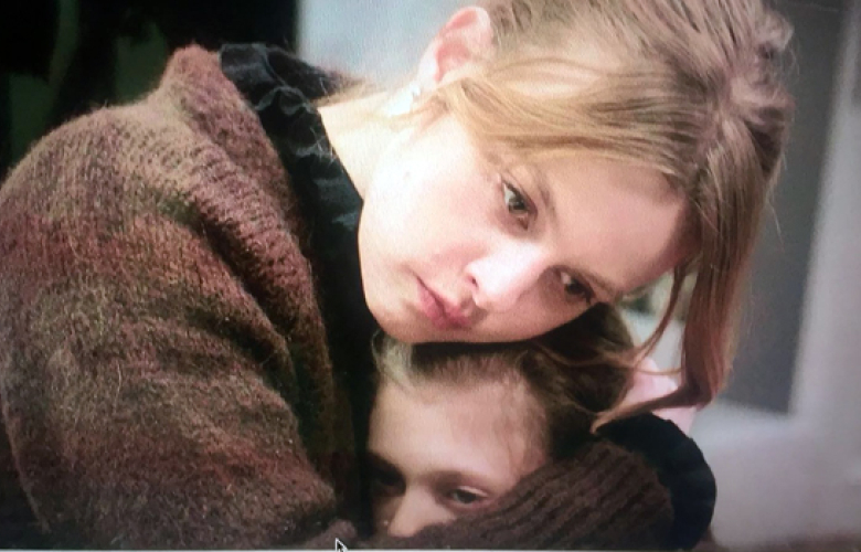 Naz Elmas'ın dramı