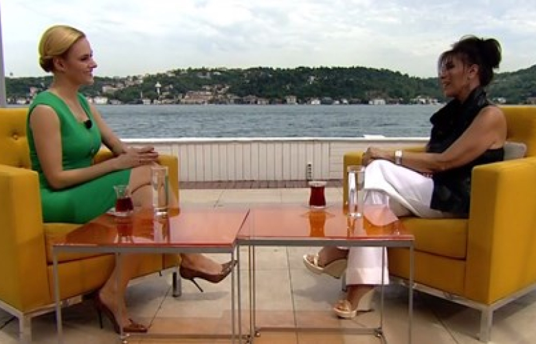 Nebahat Çehre: Hayatımda iki keşke var!