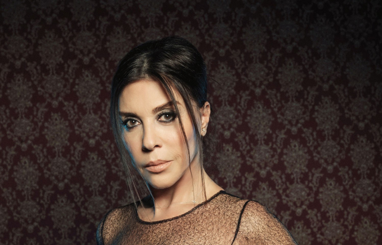 Nebahat Çehre'den Alzheimer yalanına, tokat gibi cevap!