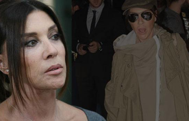 Nebahat Çehre'den iddialara yanıt