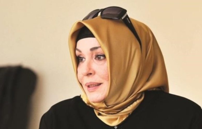 Ünlü oyuncu Necla Nazır'ın acı günü... 