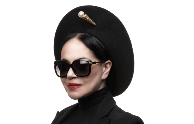 3 kuşak aynı podyumda buluşacak