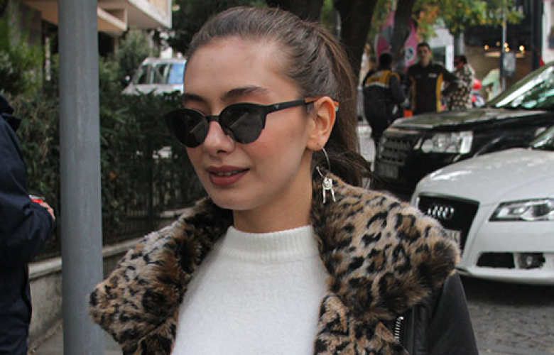 Neslihan Atagül'den flaş karar! 