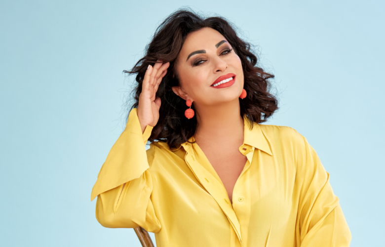 Nilgün Belgün’den hayata gülmenin kılavuzu