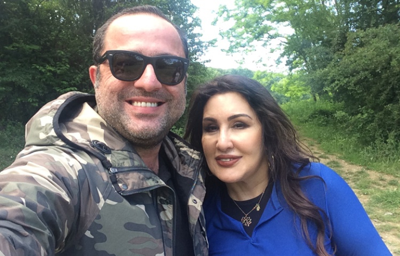 Nükhet Duru: “Beni Zeki Müren Keşfetti”