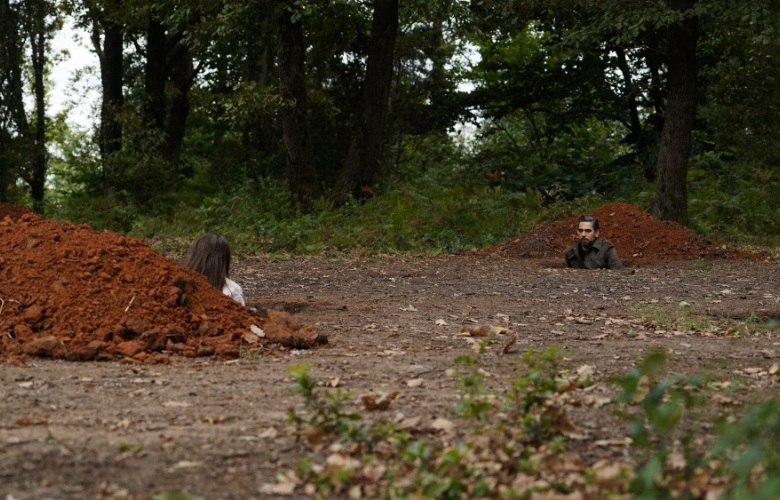 GECENİN UCUNDA 4. BÖLÜM: KAZIM VE AHMET, MACİDE İÇİN KARŞI KARŞIYA