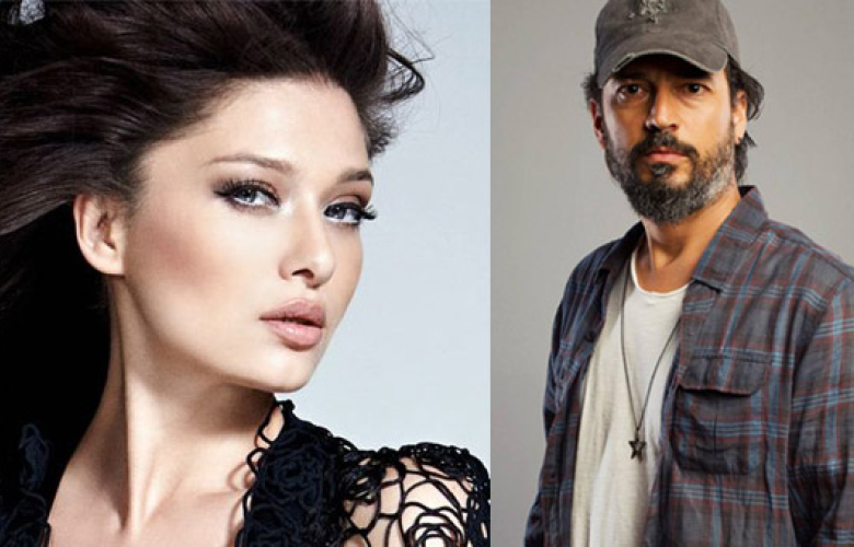 Nurgül Yeşilçay'ın bölüm başına alacağı ücret dudak uçuklattı