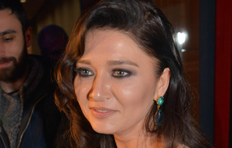 10 yıl sonra yakalandı! Nurgül Yeşilçay'a güzel haber