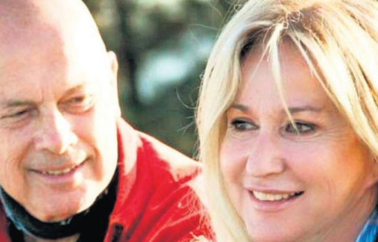 Lale Manço&#039;dan, &quot;Manço villası viraneye döndü” iddialarına yanıt: &quot;O villa tadilatta&quot;