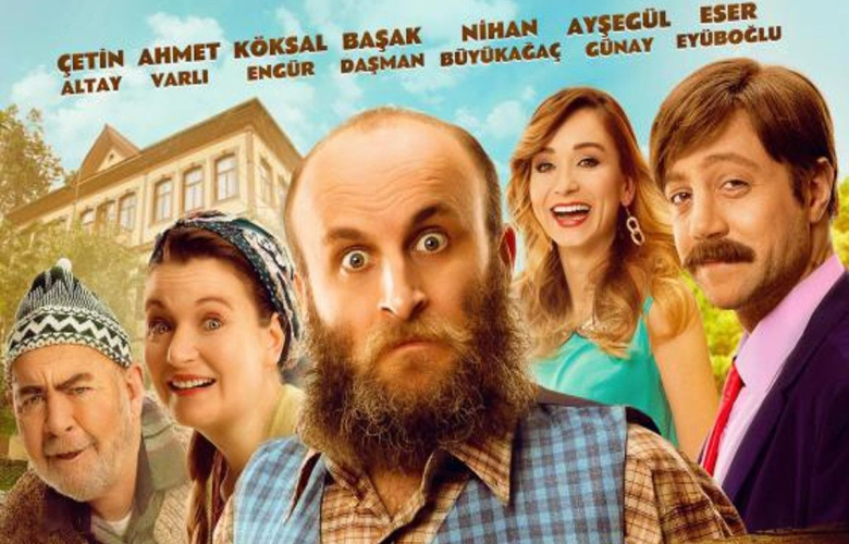 "Oflu Hoca'nın Şifresi 2", bu akşam TV8'de...