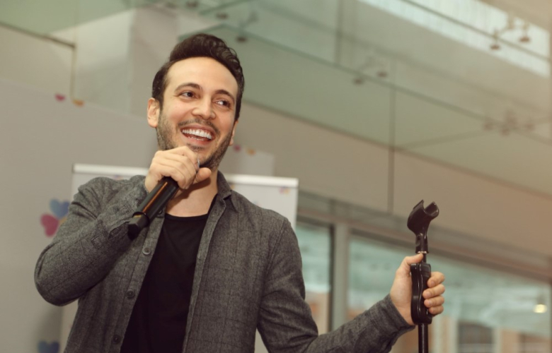 Yeni film geliyor Oğuzhan Koç bu kez yönetmen oluyor!