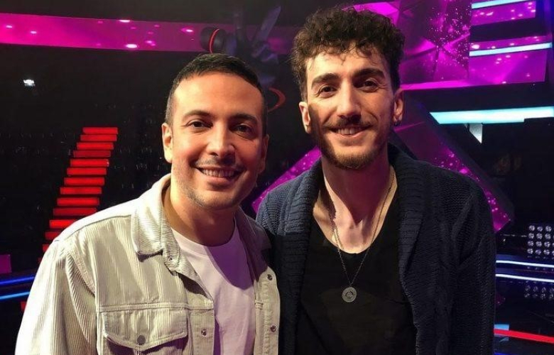 İşte O Ses Türkiye'nin birincisi 