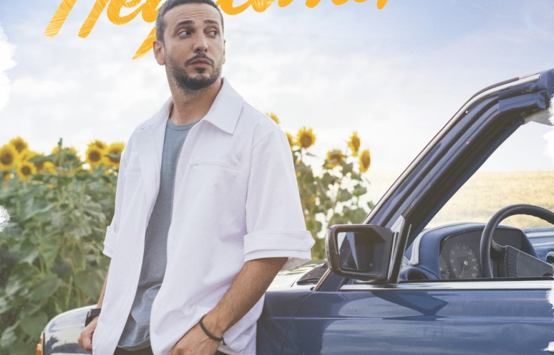 Oğuzhan Koç'tan yeni şarkı: "Heyecandan" 