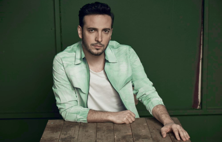 Oğuzhan Koç, çocukluğundan beri yaşadığı Bursa'da ilk büyük konserini verdi!