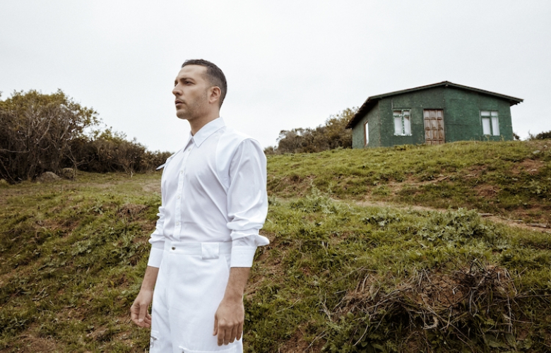 Oğuzhan Koç'tan aşk itirafı "Aşk Beni Yendi’ 