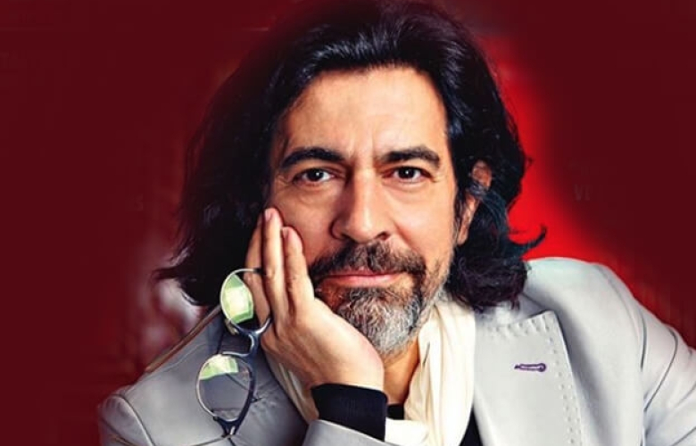 tv100'den Okan Bayülgen müjdesi! Pazartesi başlıyor...