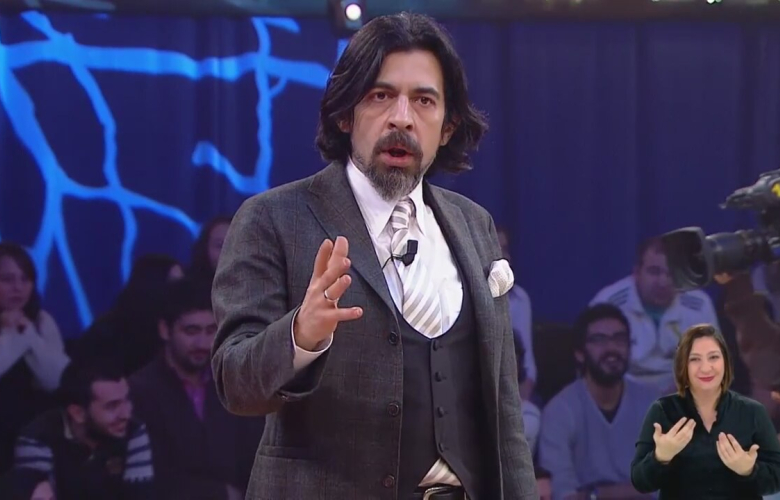 Okan Bayülgen kanal değiştiriyor!