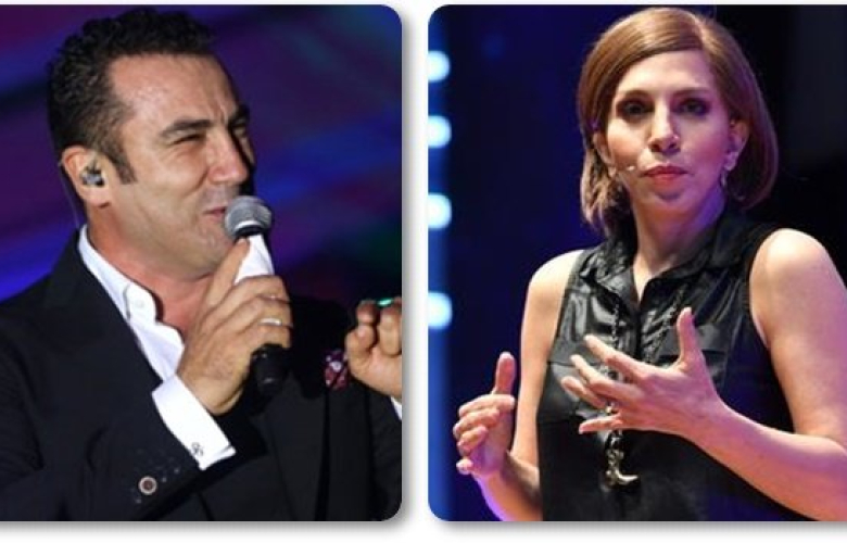 Ferhat Göçer'den itiraz geldi: "Ona halk karar verir Sertab!"