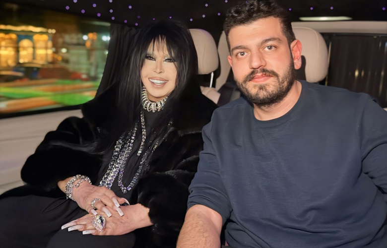 Bülent Ersoy Gırgıriye'de