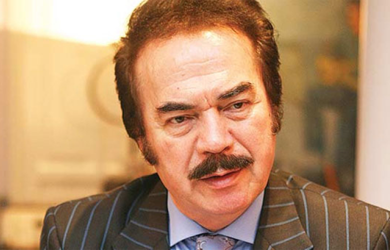 Orhan Gencebay'dan müzik dünyasını sarsacak istifa mektubu!