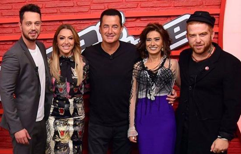 Hadise'den Yıldız Tilbe açıklaması