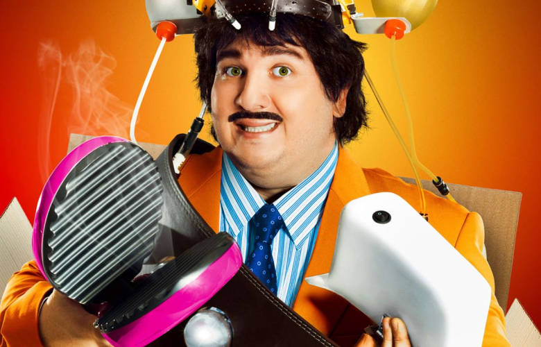 Başrolünü Şahan Gökbakar’ın paylaştığı "Osman Pazarlama" bu akşam TV8’de...