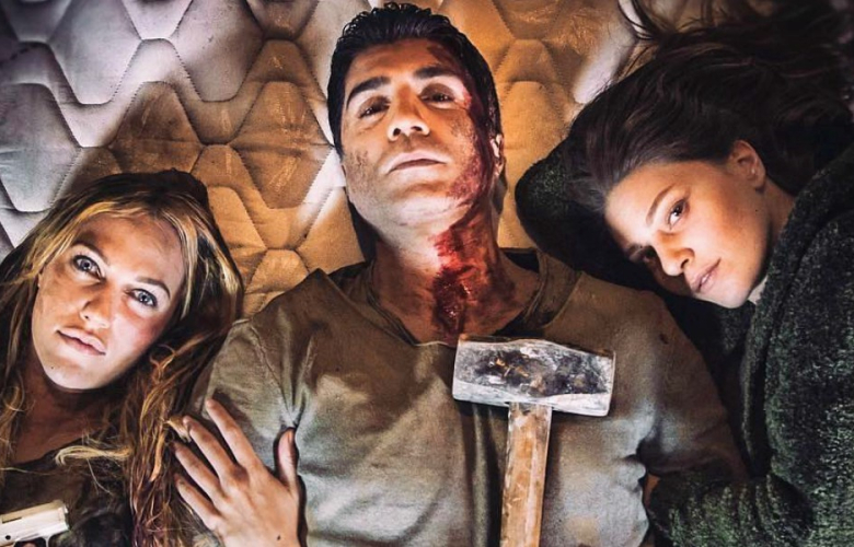 Özcan Deniz imzalı "Öteki Taraf"ın nefes kesen fragmanı görücüye çıktı!