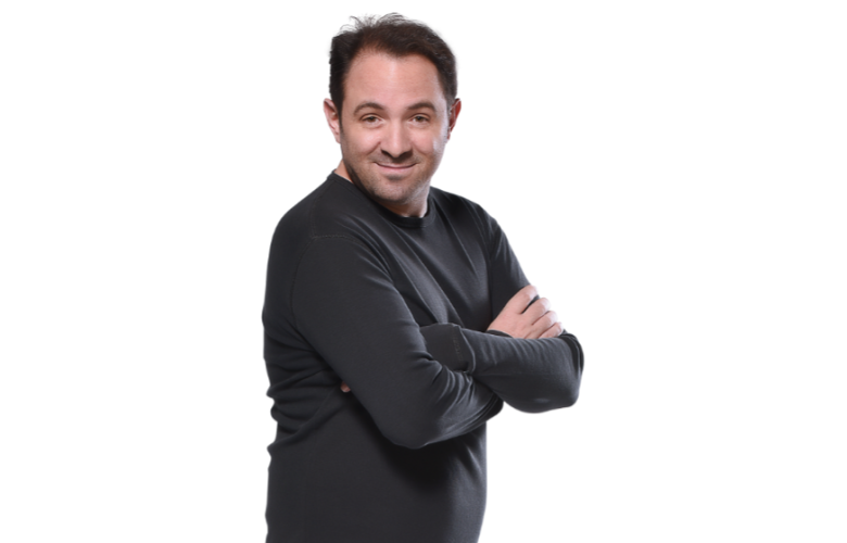 Eğlenceli ve komik tiplemelerle  “ÖTV”  çarşamba akşamı TV8,5’ta...