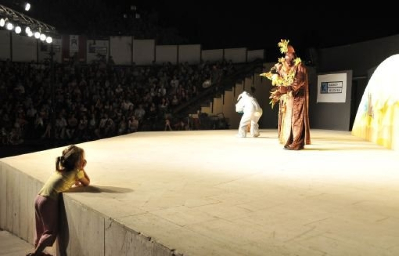   İstanbul’un Parkları Çocuk Oyunları ile Şenleniyor