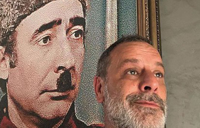 Ozan Güven oyuncu olma sebebini açıkladı 