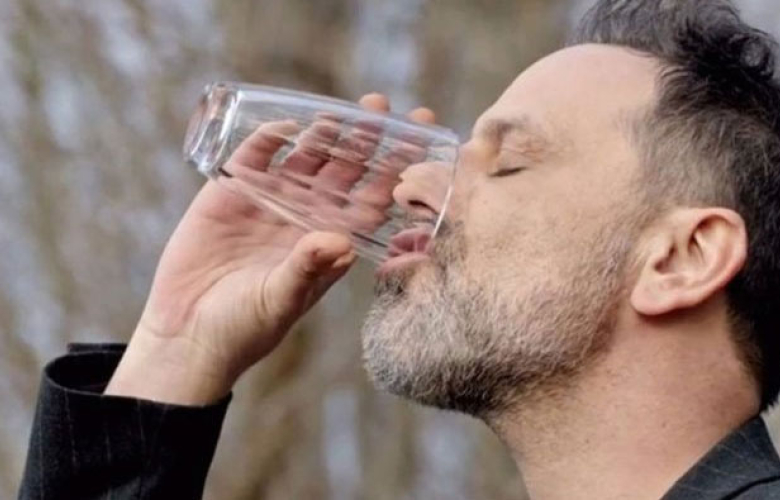 Ozan Güven’e bir bardak su için dudak uçuklatan teklif…