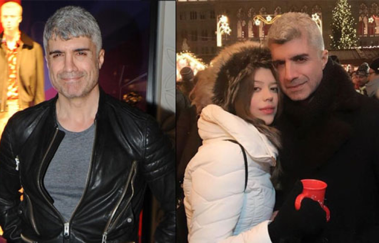 Özcan Deniz: Oğlumun her şeyi tamam