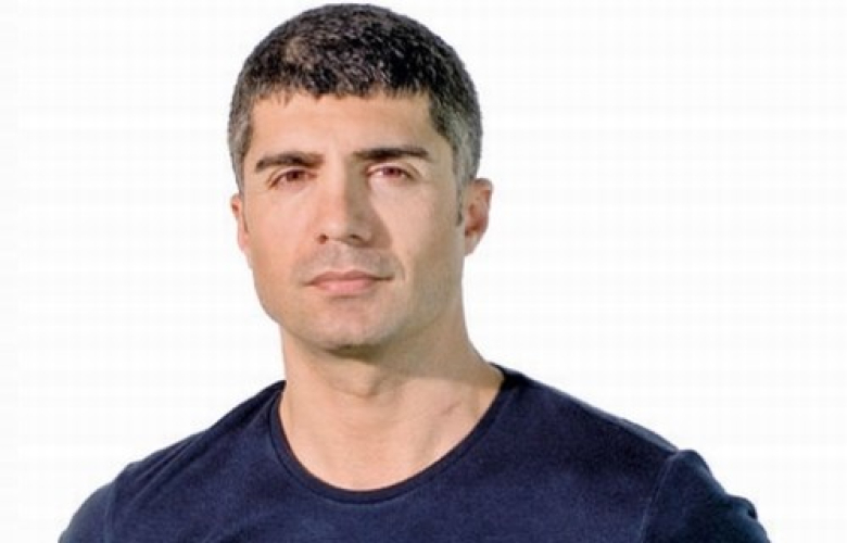 Özcan Deniz'den imalı paylaşım