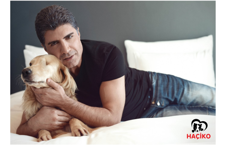 Özcan Deniz: "Duygusu olan tek canlı biz değiliz"