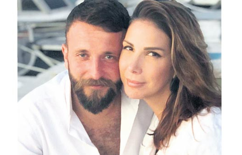 Yine evleniyor! Tuğba dikkat et yine hüsran olmasın!