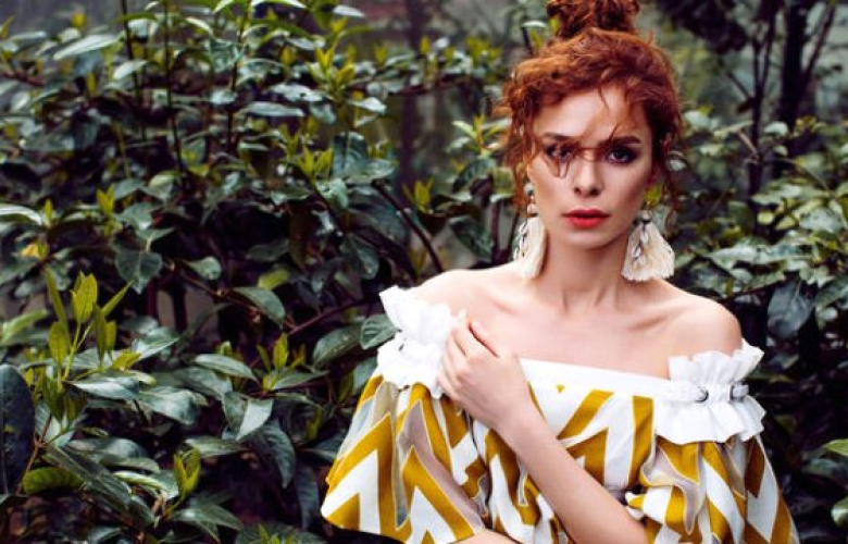 Özge Özpirinçci: &quot;sosyal medyadan söyleyeceğimi söylerim&quot;